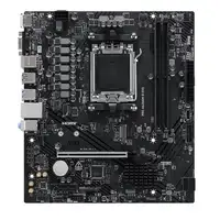 MSI PRO A620AM-B EVO placa base AMD A620A Zócalo AM5 ATX
