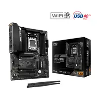 Asrock X870 Pro-A WiFi AMD X870 Zócalo AM5 ATX