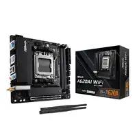 Asrock A620AI WiFi AMD A620A Zócalo AM5 mini ITX