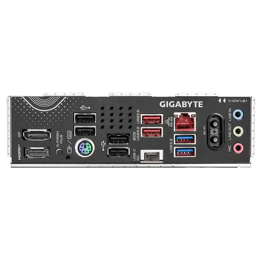 GIGABYTE B650E EAGLE WIFI6E Placa Base - Procesadores AMD Ryzen 9000 Series, VRM