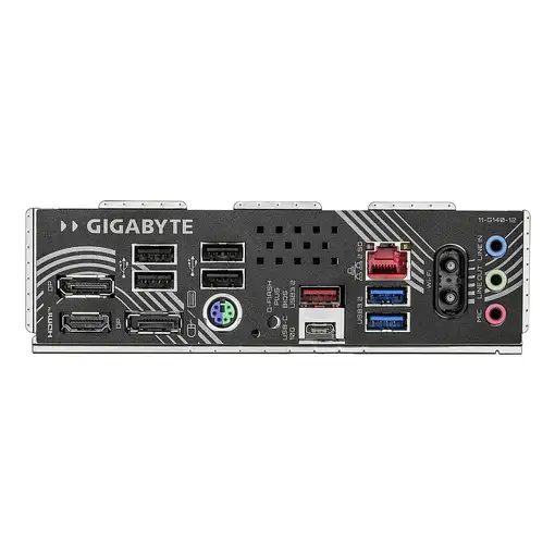 GIGABYTE B850M EAGLE WIFI6E Placa Base - Procesadores AMD Ryzen Serie 9000, VRM