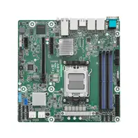 Asrock B650D4U-2L2T/BCM placa base AMD B650 Express Zócalo AM5 micro ATX