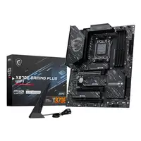 MSI X870E GAMING PLUS WIFI placa base AMD X870E Zócalo AM5 ATX