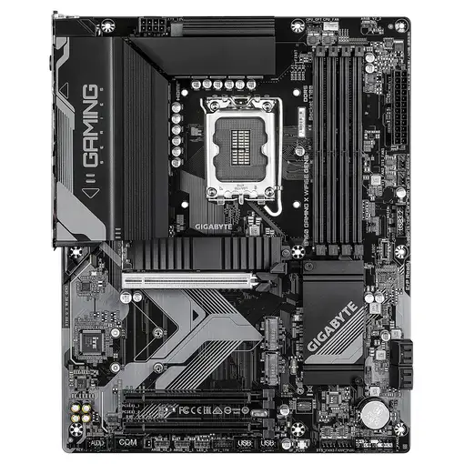MB B760 S1700 ATX/B760 GX WF6E GEN5 GIGABYTE