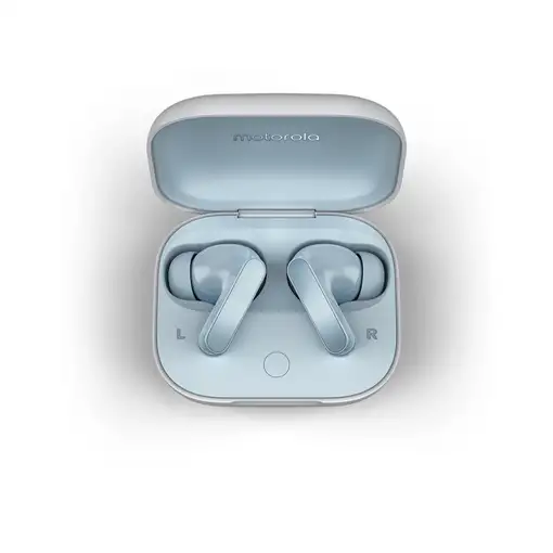 Motorola Moto Buds Auriculares Inalámbrico Dentro de oído Llamadas/Música/Deporte/
