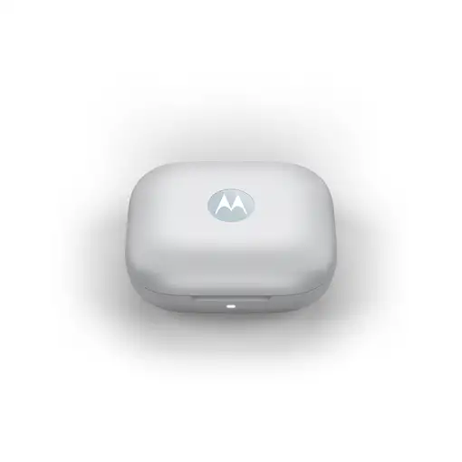 Motorola Moto Buds Auriculares Inalámbrico Dentro de oído Llamadas/Música/Deporte/