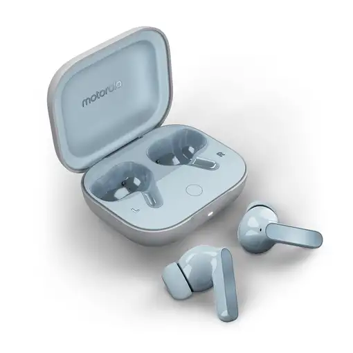 Motorola Moto Buds Auriculares Inalámbrico Dentro de oído Llamadas/Música/Deporte