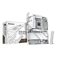 GIGABYTE X870 AORUS ELITE X3D ICE Placa Base