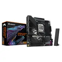 GIGABYTE B850M AORUS ELITE WIFI6E Placa base - Procesadores AMD Ryzen serie 9000