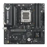ASUS TUF GAMING A620AM-PLUS AMD A620A Zócalo AM5 micro ATX