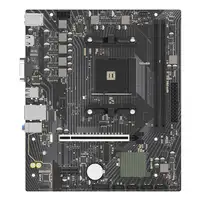 Sapphire A520M-E AMD A520 Zócalo AM4 micro ATX