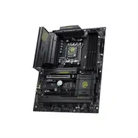 MSI MAG B850 TOMAHAWK WIFI placa base AMD B850 Zócalo AM5 ATX