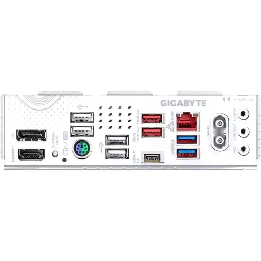 GIGABYTE B850 EAGLE WIFI7 ICE Placa base