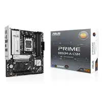 ASUS PRIME B850M-A-CSM AMD B850 Zócalo AM5 micro ATX
