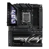 ASUS ROG CROSSHAIR X870E HERO BTF AMD X870E Zócalo AM5 ATX