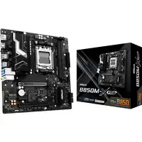Asrock B850M-X R2.0 AMD B850 Zócalo AM5 micro ATX