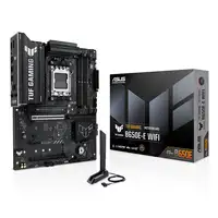 ASUS TUF GAMING B650E-E WIFI AMD B650 Zócalo AM5 ATX