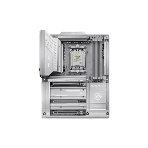 MSI MAG X870E TOMAHAWK MAX WIFI PZ placa base AMD X870E Zócalo AM5 ATX