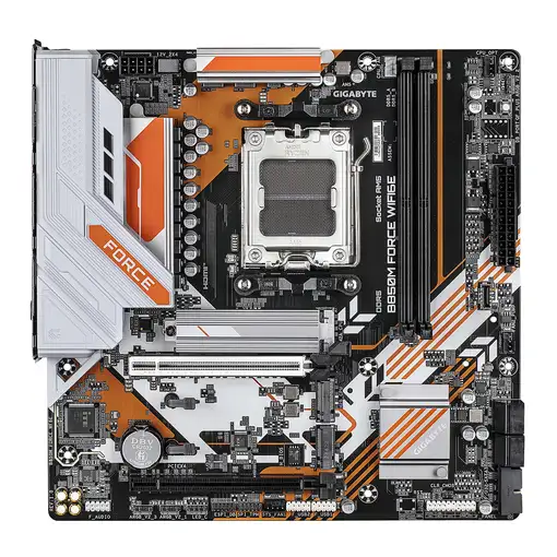 GIGABYTE B850M FORCE WIFI6E Placa Base