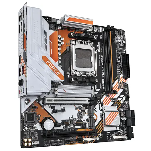 GIGABYTE B850M FORCE WIFI6E Placa Base