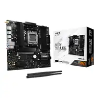 Asrock B850M Pro-A WiFi AMD B850 Zócalo AM5 micro ATX