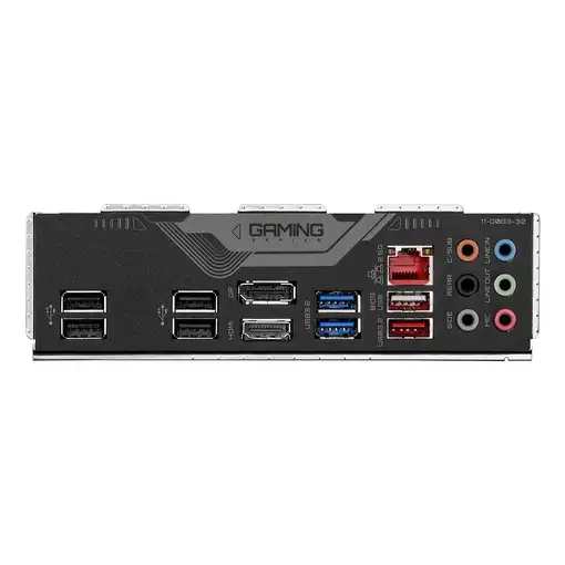 ABYTE B760 GAMING X DDR4 GEN5 Placa Base