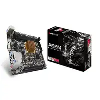 Biostar A68N-2100K placa base mini ITX