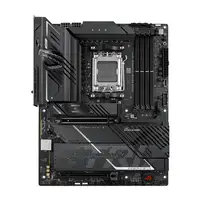 ASUS ROG STRIX X870E-H GAMING WIFI7 AMD X870E Zócalo AM5 ATX