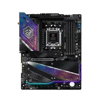 Asrock X870 NOVA WIFI AMD X870 Zócalo AM5 ATX