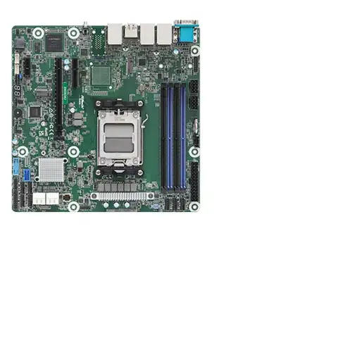 Asrock B650D4U placa base AMD B650 Express Zócalo AM5 micro ATX