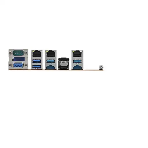 Asrock B650D4U placa base AMD B650 Express Zócalo AM5 micro ATX