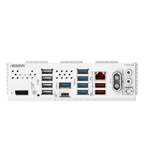 GIGABYTE B850 AORUS ELITE WIFI7 ICE Placa Base - Procesadores AMD Ryzen Serie 9000