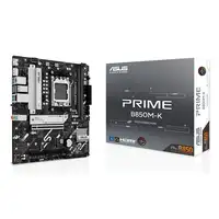 ASUS PRIME B850M-K AMD B850 Zócalo AM5 micro ATX