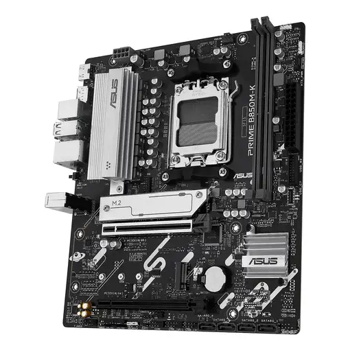 ASUS PRIME B850M-K AMD B850 Zócalo AM5 micro ATX