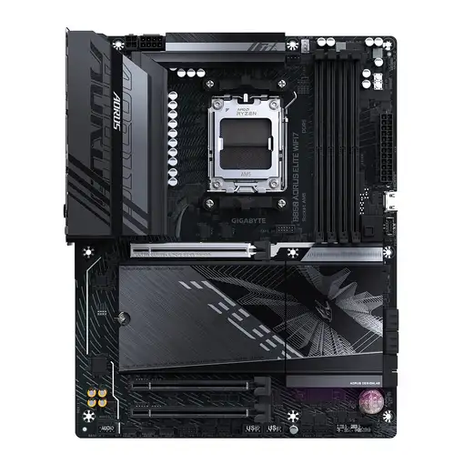 GIGABYTE B850 AORUS ELITE WIFI7 Placa Base