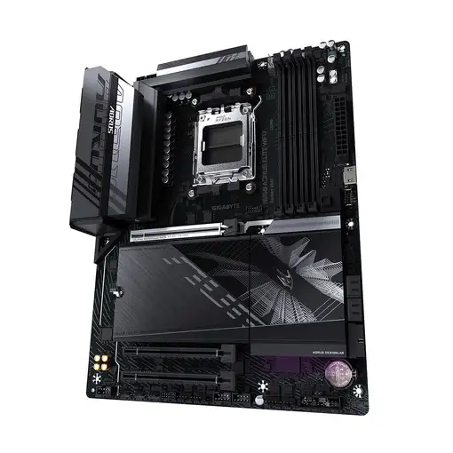 GIGABYTE B850 AORUS ELITE WIFI7 Placa Base