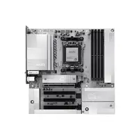 MSI AM5 PRO B850M-A WIFI PZ M-ATX AMD B850 Zócalo AM5 micro ATX