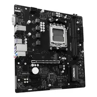 Asrock A620AM-HVS AMD A620A Zócalo AM5 micro ATX