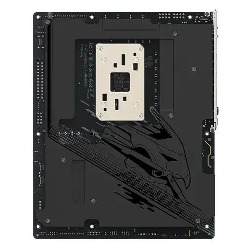 GIGABYTE X870E AORUS ELITE X3D Placa Base – Compatible con procesadores AMD Ryzen