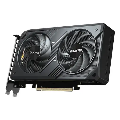 GIGABYTE GeForce RTX 5060 WINDFORCE MAX OC 8G Tarjeta Gráfica – 8 GB GDDR7