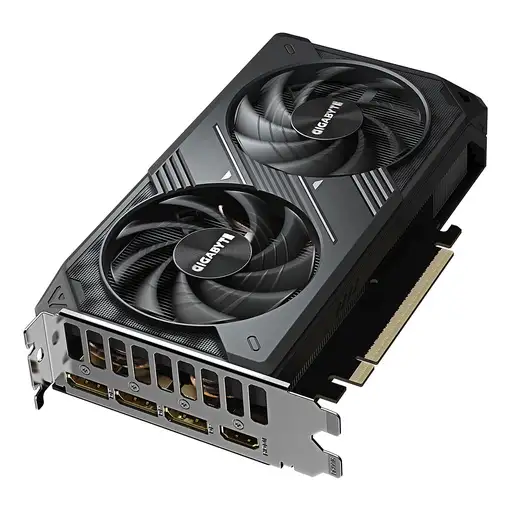 GIGABYTE GeForce RTX 5060 WINDFORCE MAX OC 8G Tarjeta Gráfica – 8 GB GDDR7