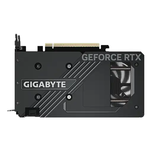 GIGABYTE GeForce RTX 5060 WINDFORCE MAX OC 8G Tarjeta Gráfica – 8 GB GDDR7