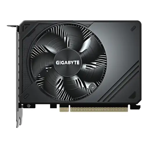 GIGABYTE GeForce RTX 5050 D6 8G Tarjeta Gráfica - 8GB GDDR6
