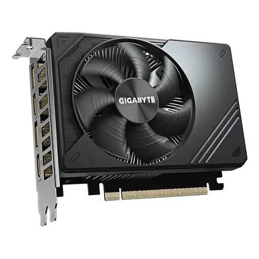 GIGABYTE GeForce RTX 5050 D6 8G Tarjeta Gráfica - 8GB GDDR6