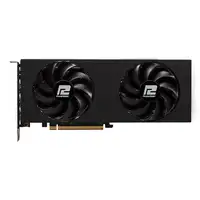 PowerColor Radeon RX 7700 XT AMD 12 GB GDDR6 PowerColor Radeon RX 7700 XT AMD 12 GB GDDR6