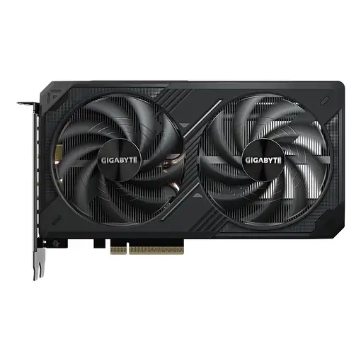 GIGABYTE GeForce RTX 5060 Ti WINDFORCE 8G Tarjeta Gráfica – 8 GB GDDR7