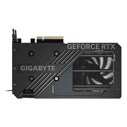 GIGABYTE GeForce RTX 5060 Ti WINDFORCE 8G Tarjeta Gráfica – 8 GB GDDR7
