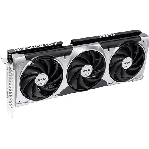 MSI VENTUS GeForce RTX 5060 TI 16G 3X OC NVIDIA 16 GB GDDR7