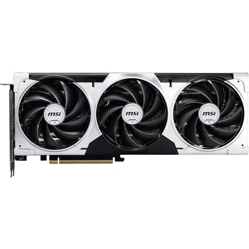 MSI VENTUS GeForce RTX 5060 TI 16G 3X OC NVIDIA 16 GB GDDR7
