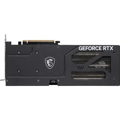MSI VENTUS GeForce RTX 5060 TI 16G 3X OC NVIDIA 16 GB GDDR7